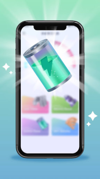 تحميل Phone Cooling Master أدوات لنظام أندرويد لقطة شاشة 3