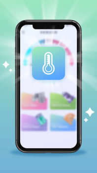 تحميل Phone Cooling Master أدوات لنظام أندرويد لقطة شاشة 4