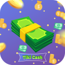 تحميل  Tiki Cash Play & Earn