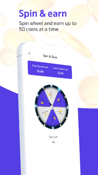 تحميل Tiki Cash Play & Earn وسائل الترفيه لنظام أندرويد لقطة شاشة 2