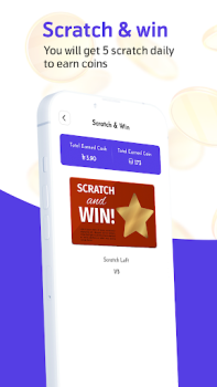 تحميل Tiki Cash Play & Earn وسائل الترفيه لنظام أندرويد لقطة شاشة 3