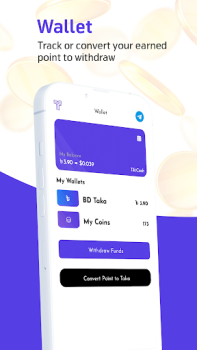تحميل Tiki Cash Play & Earn وسائل الترفيه لنظام أندرويد لقطة شاشة 4