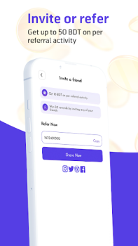 تحميل Tiki Cash Play & Earn وسائل الترفيه لنظام أندرويد لقطة شاشة 7