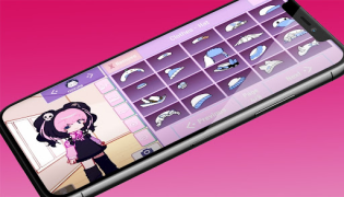 تحميل Gacha Nox Edition Mod يسافر لنظام أندرويد لقطة شاشة 2