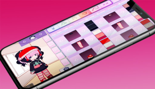 تحميل Gacha Nox Edition Mod يسافر لنظام أندرويد لقطة شاشة 4