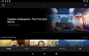 تحميل X TV وسائل الترفيه لنظام أندرويد لقطة شاشة 5