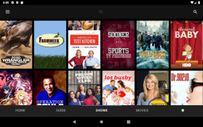 تحميل X TV وسائل الترفيه لنظام أندرويد لقطة شاشة 7