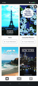 تحميل Art Gallery AR فن و تصميم لنظام أندرويد لقطة شاشة 5