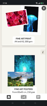 تحميل Art Gallery AR فن و تصميم لنظام أندرويد لقطة شاشة 6