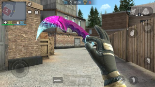 تحميل Modern Ops: Shooter Online FPS العاب اكشن لنظام أندرويد لقطة شاشة 2