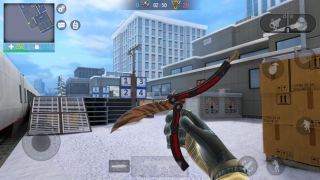 تحميل Modern Ops: Shooter Online FPS العاب اكشن لنظام أندرويد لقطة شاشة 3