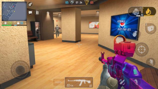 تحميل Modern Ops: Shooter Online FPS العاب اكشن لنظام أندرويد لقطة شاشة 4