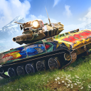 تحميل  World of Tanks Blitz