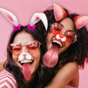 تحميل  FaceArt برنامج فلاتر الكاميرا