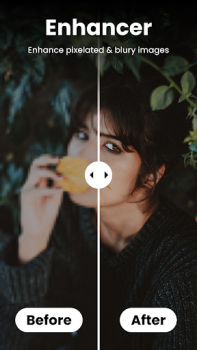 تحميل Photo Tune - تحسين الصور صورة فوتوغرافية لنظام أندرويد لقطة شاشة 5