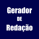 تحميل  Gerador de Redação