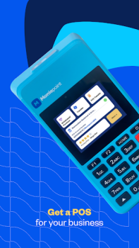 تحميل Moniepoint Business Banking المالية لنظام أندرويد لقطة شاشة 4
