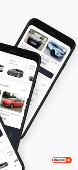 تحميل MYAUTO السيارات والمركبات لنظام أندرويد لقطة شاشة 2