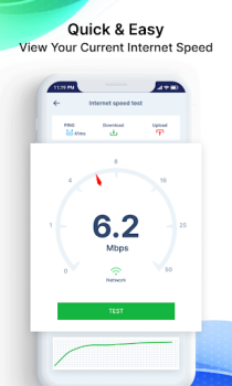 تحميل Super VPN - 3X Fast VPN proxy أدوات لنظام أندرويد لقطة شاشة 3