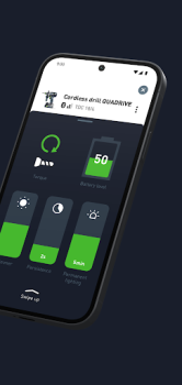 تحميل Festool Work app عمل لنظام أندرويد لقطة شاشة 2