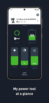 تحميل Festool Work app عمل لنظام أندرويد لقطة شاشة 7