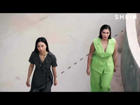 SHEIN-التسوق عبر الإنترنت