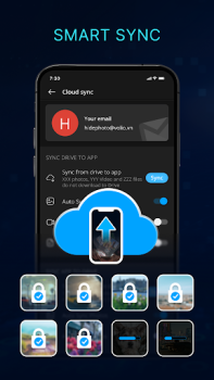 تحميل Calculator Lock - Photo Vault أدوات لنظام أندرويد لقطة شاشة 4