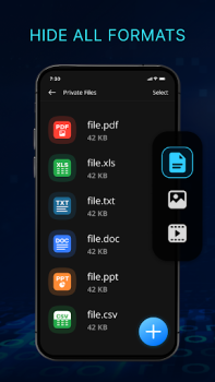 تحميل Calculator Lock - Photo Vault أدوات لنظام أندرويد لقطة شاشة 6