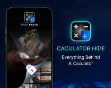 تحميل Calculator Lock - Photo Vault أدوات لنظام أندرويد لقطة شاشة 7