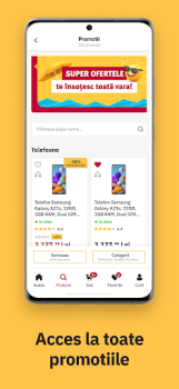 تحميل Altex المشتريات لنظام أندرويد لقطة شاشة 2