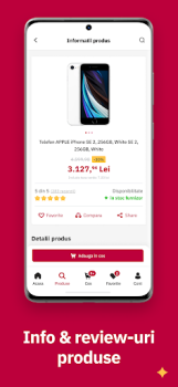 تحميل Altex المشتريات لنظام أندرويد لقطة شاشة 3