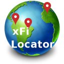 تحميل  Find iPhone, Android, Xfi Loc
