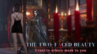 تحميل Vampire Blood ألعاب الأدوار لنظام أندرويد لقطة شاشة 2
