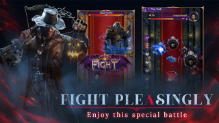 تحميل Vampire Blood ألعاب الأدوار لنظام أندرويد لقطة شاشة 5
