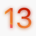 تحميل  iUX 13 - Icon Pack