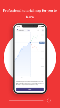 تحميل Air Trade المالية لنظام أندرويد لقطة شاشة 2