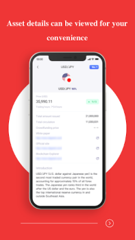 تحميل Air Trade المالية لنظام أندرويد لقطة شاشة 4