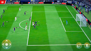 تحميل ألعاب كر القدم كأس العالم 2022 الألعاب الرياضية لنظام أندرويد لقطة شاشة 2