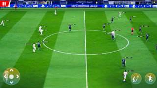 تحميل ألعاب كر القدم كأس العالم 2022 الألعاب الرياضية لنظام أندرويد لقطة شاشة 5