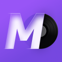 تحميل  MD Vinyl - مشغل الموسيقى