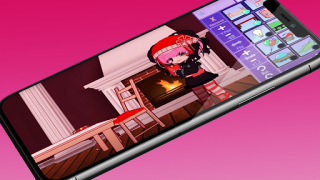 تحميل Gacha Nox Mod Help وسائل الترفيه لنظام أندرويد لقطة شاشة 4