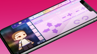 تحميل Gacha Nox Mod Help وسائل الترفيه لنظام أندرويد لقطة شاشة 5