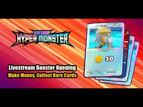 تحميل TCG Hyper Card Idle Streamer ألعاب اللوح لنظام أندرويد لقطة شاشة 8