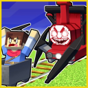 تحميل  Choo Choo Charles Mod for MCPE