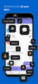 تحميل one sec | screen time + focus عمل لنظام أندرويد لقطة شاشة 3