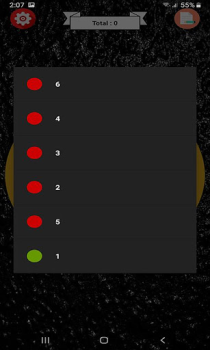 تحميل The Hell Roulette وسائل الترفيه لنظام أندرويد لقطة شاشة 6