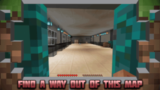 تحميل MCPE Ice Scream 7 mod addon الأحداث لنظام أندرويد لقطة شاشة 3