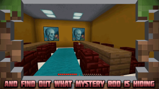 تحميل MCPE Ice Scream 7 mod addon الأحداث لنظام أندرويد لقطة شاشة 4