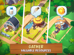تحميل Adventure Farm Sunshine Island المحاكاة لنظام أندرويد لقطة شاشة 7