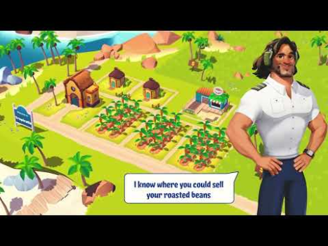 تحميل Adventure Farm Sunshine Island المحاكاة لنظام أندرويد لقطة شاشة 8